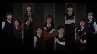 [공연] 공연(인천예고,독주위주)